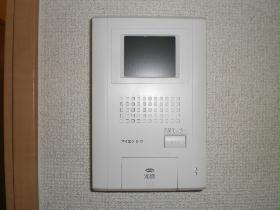 Other. Monitor with intercom equipped