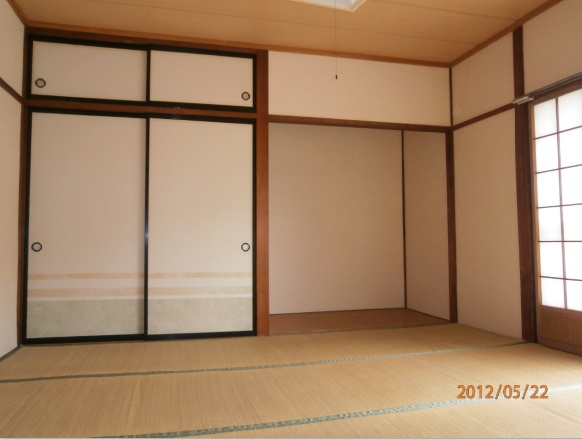 Other room space