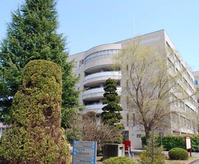 library. 1120m to Shinshu University Library Faculty of Textile Science Library (Library)