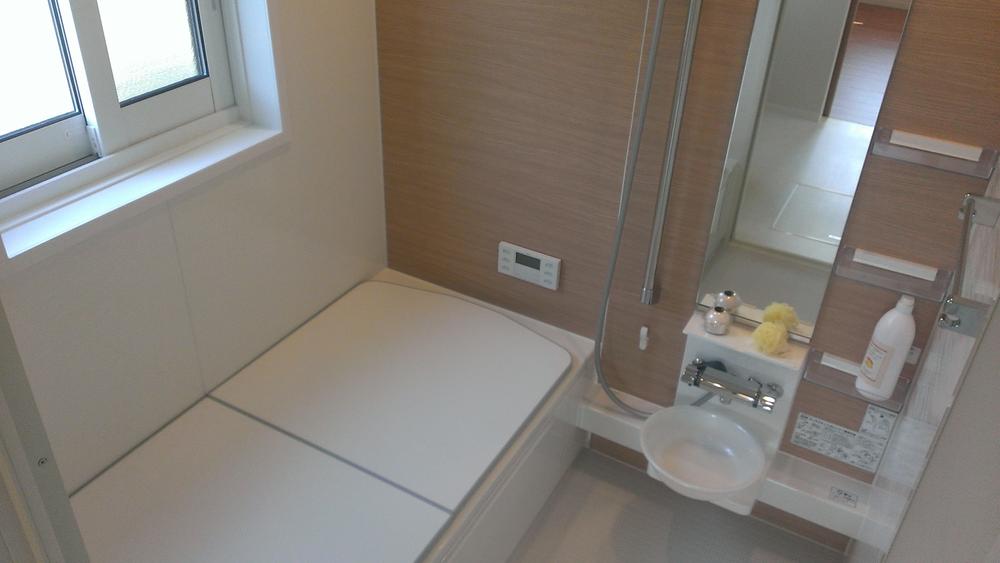 Bathroom. 1 pyeong type of bathroom