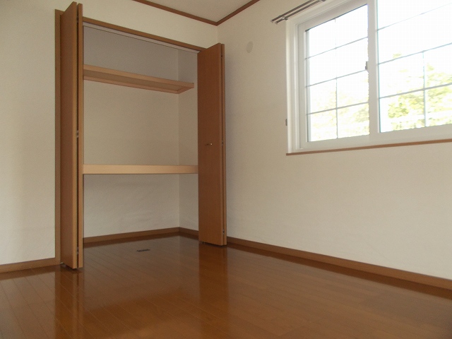 Other room space. bedroom