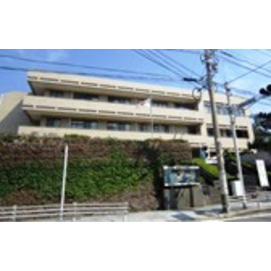 Police station ・ Police box. Hirado police station (police station ・ Until alternating) 1721m