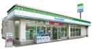 Convenience store. 440m to Family Mart (convenience store)
