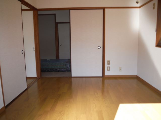 Other room space