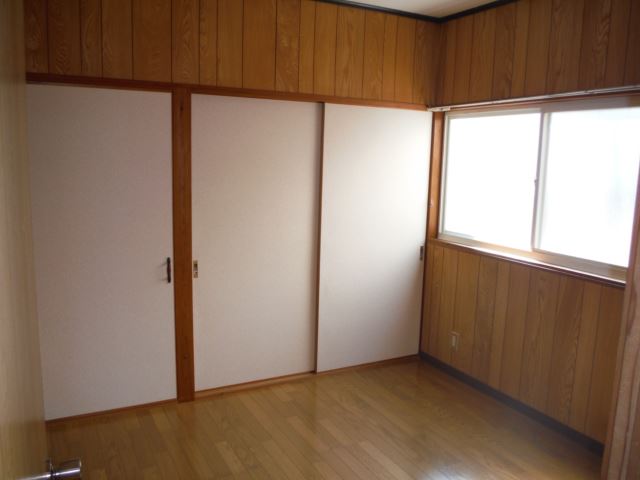 Other room space