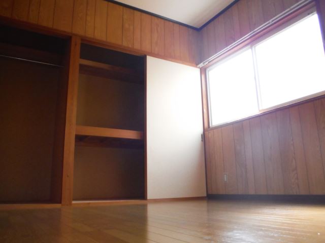 Other room space