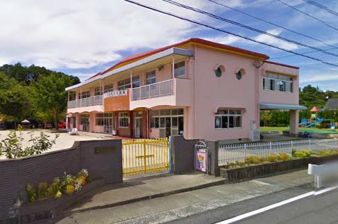 kindergarten ・ Nursery. West Isahaya kindergarten (kindergarten ・ 334m to the nursery)