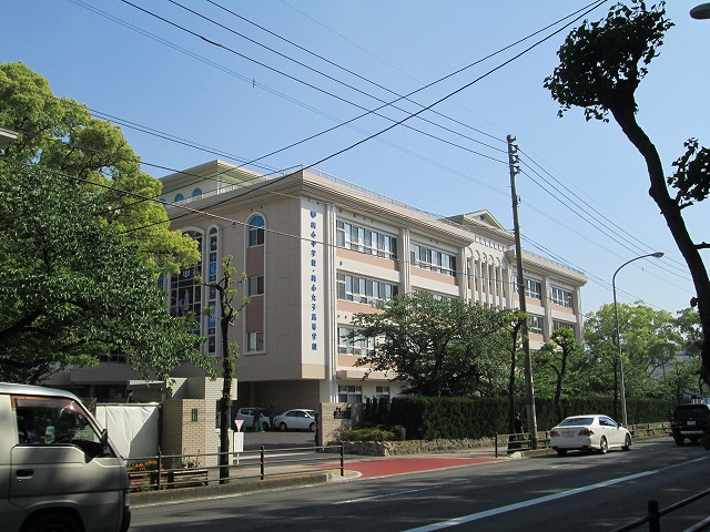 Junior high school. Private Junkokoro until junior high school (junior high school) 1139m