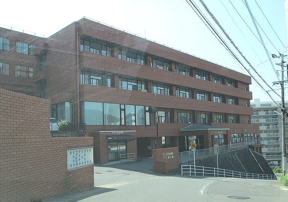 Hospital. 737m until the medical corporation rice Hitoshi Board Miharadai Hospital (Hospital)