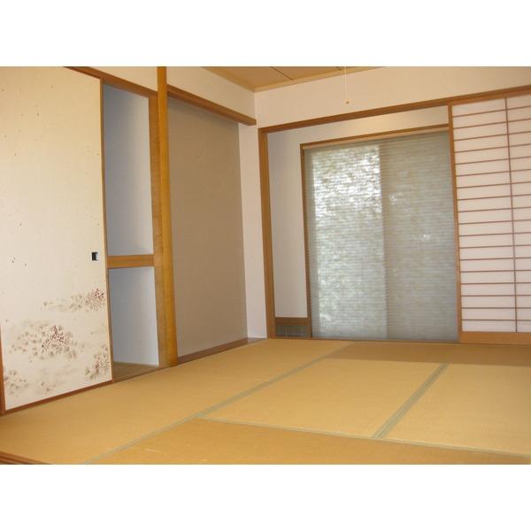 Living. Japanese style room