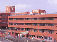 Hospital. 519m until the medical corporation rice Hitoshi Board Miharadai Hospital (Hospital)