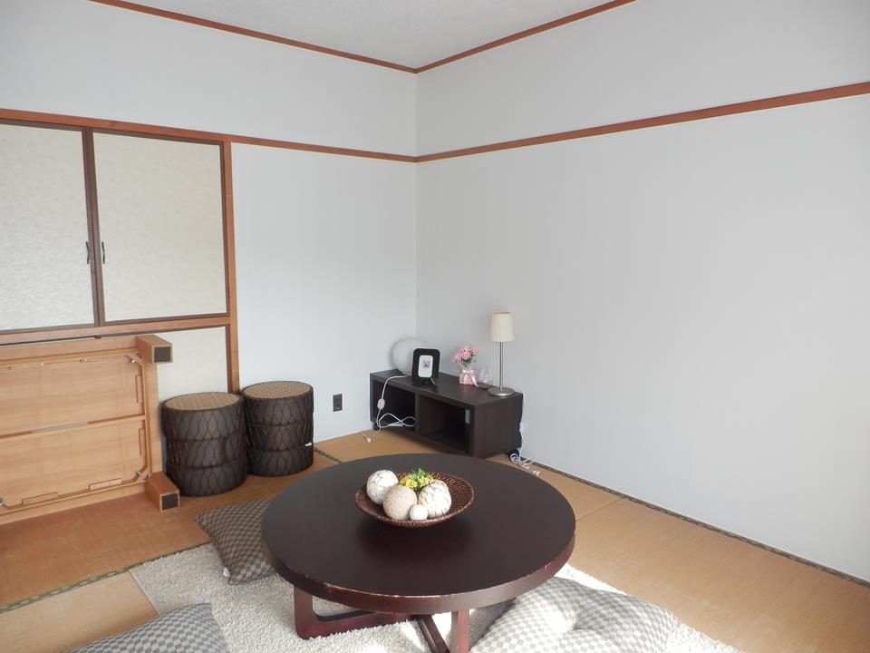 Other room space.  ※ Furniture, etc. is an image.