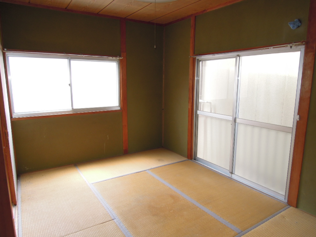 Other. 6 Pledge Japanese-style room