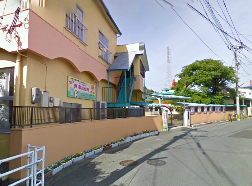 kindergarten ・ Nursery. Togitsu kindergarten (kindergarten ・ 159m to the nursery)