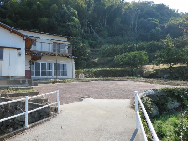 Other local. It is very large site.