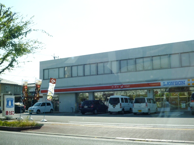Convenience store. 853m until Lawson Omura Kogato the town store (convenience store)