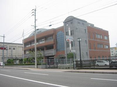 Other. Omura Fire Station