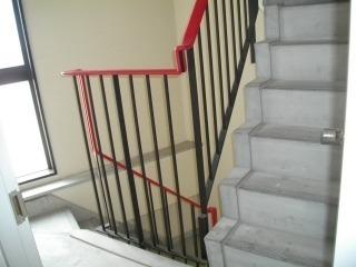Other Equipment. Stairs