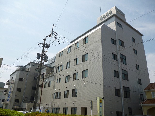 Hospital. 1338m until the medical corporation ToshiAkirakai Sadamatsubyoin (hospital)