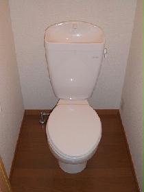 Toilet. bathroom ・ Toilets are becoming another