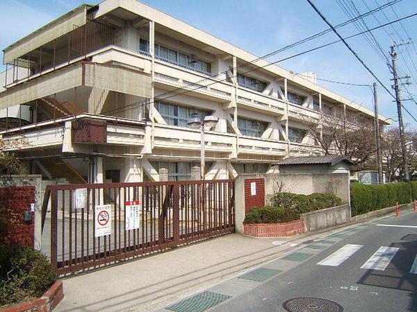 Other. Ikoma Minami Elementary School