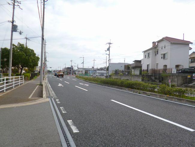 Other local. Good location along the 168 Highway