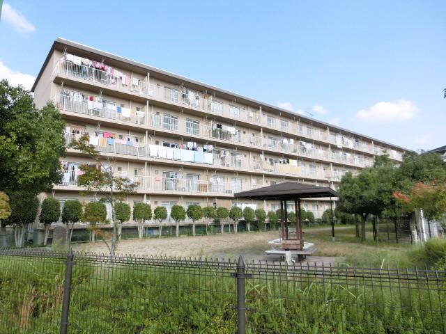 Local appearance photo. It has completed large-scale repair work, Is beautiful