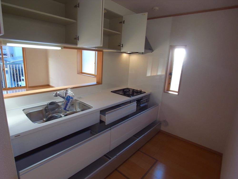 Same specifications photo (kitchen). Same specification kitchen