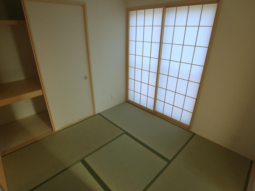 Same specifications photos (Other introspection). Same specifications Japanese-style room
