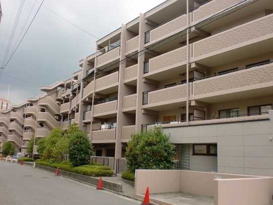 Local appearance photo. The building is the appearance.