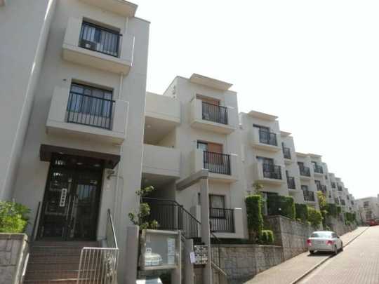 Local appearance photo. appearance