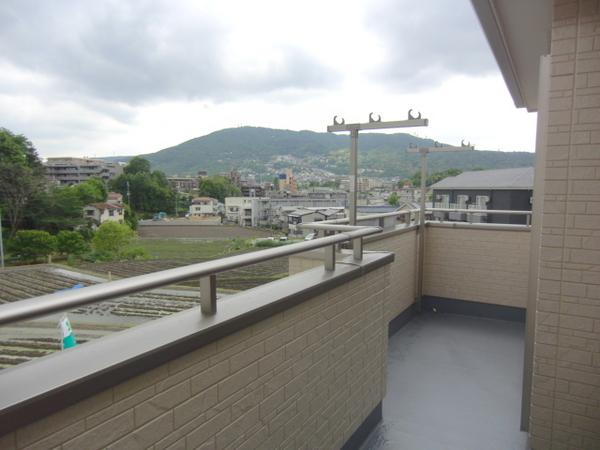 View photos from the dwelling unit