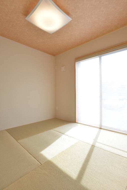 Non-living room. Good POINT