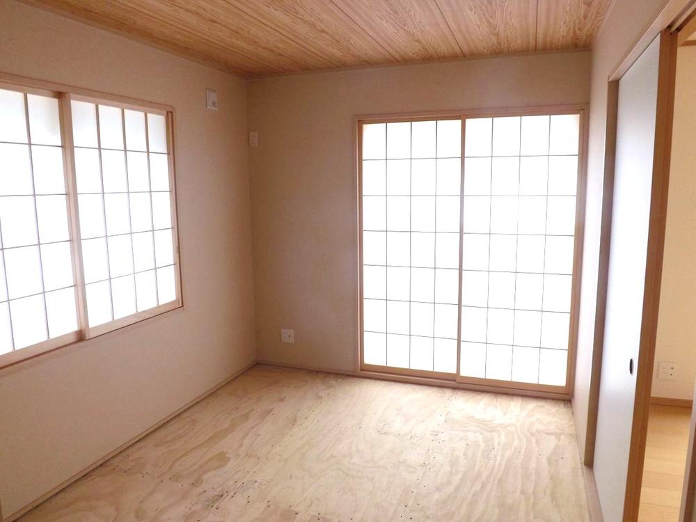 Other introspection. Local photos (Japanese-style)