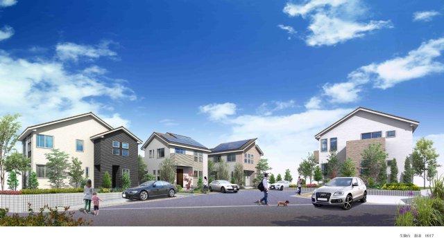 Rendering (appearance). It is protected in the environment, Confidence that