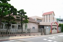 kindergarten ・ Nursery. Shirayurigakuen White lily kindergarten (kindergarten ・ 546m to the nursery)