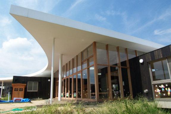 kindergarten ・ Nursery. Shiraniwadai 614m to kindergarten