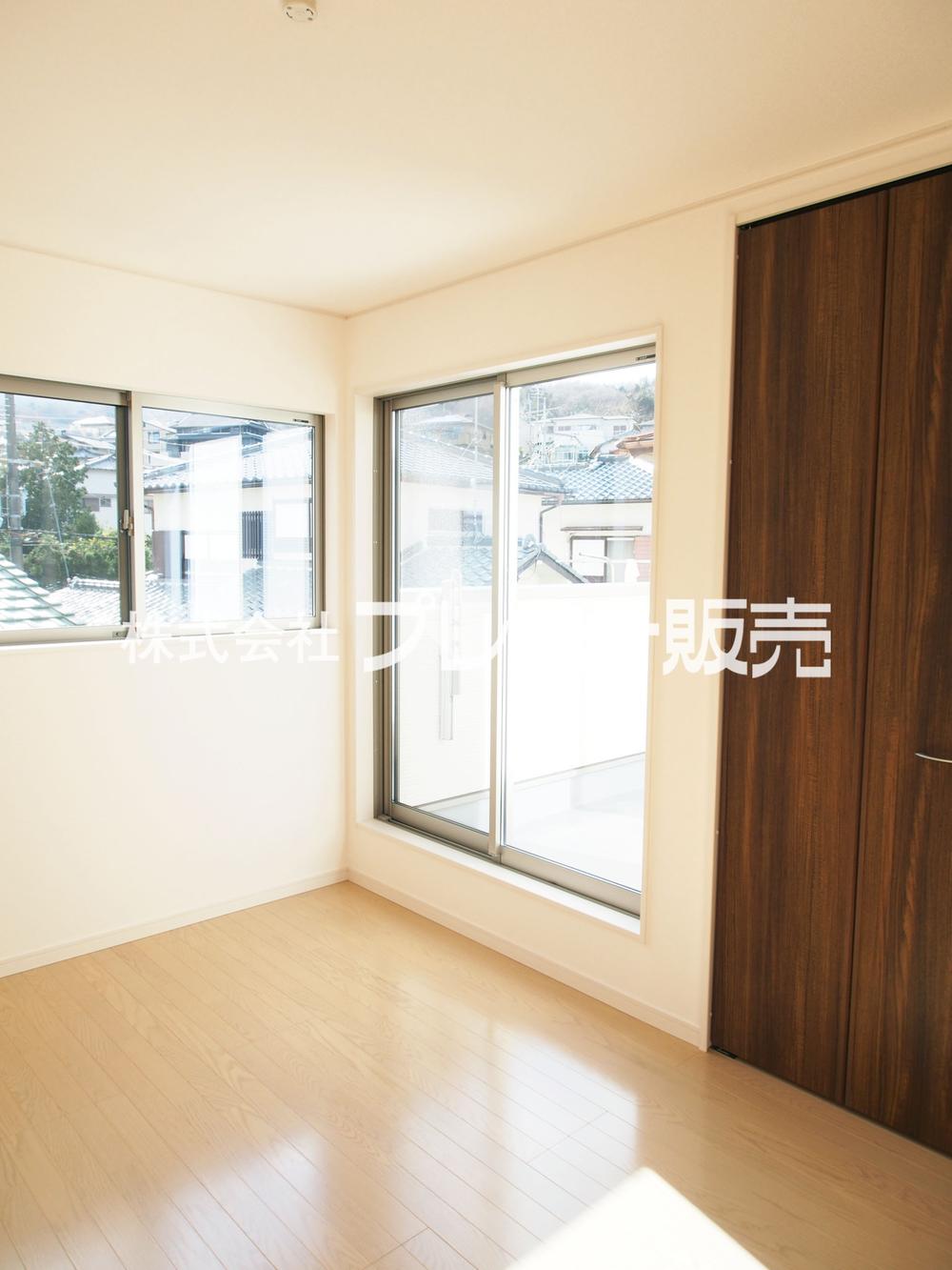 Non-living room. Local Photos (2 Kaikyoshitsu)