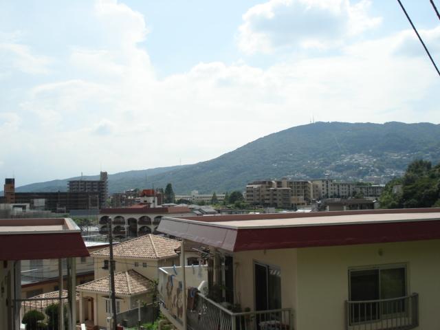 View photos from the dwelling unit. Good view of view