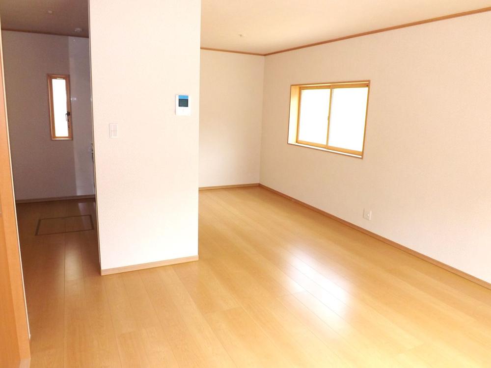 Living. Local photos (living) LDK16 Pledge, All rooms have double-glazing! 