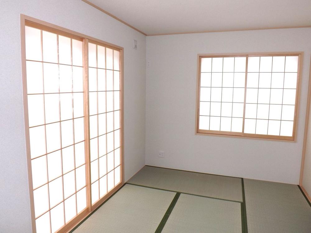 Other introspection. Local photos (Japanese-style)