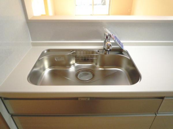 Kitchen. (Local photo)