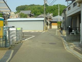 Local photos, including front road. Indoor (10 May 2013) Shooting