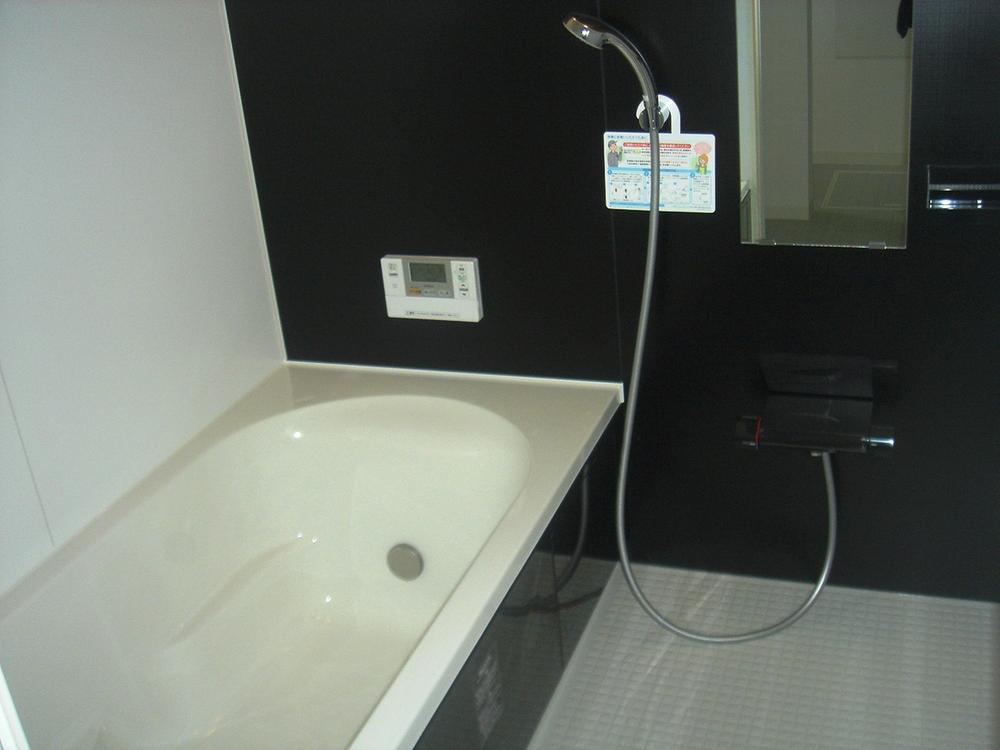 Bathroom. Indoor (10 May 2013) Shooting