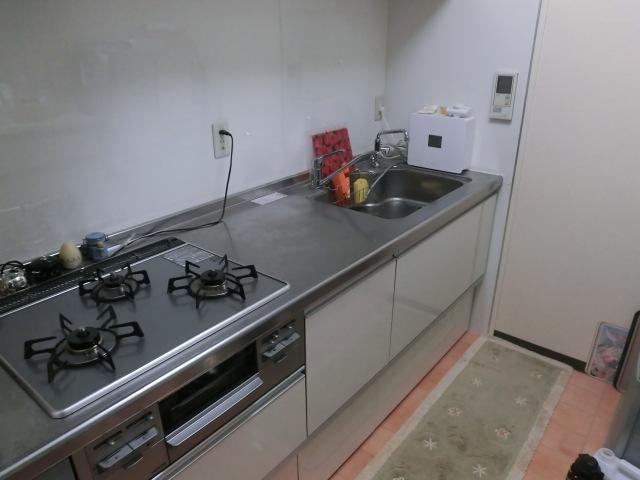 Local appearance photo. Renovated is