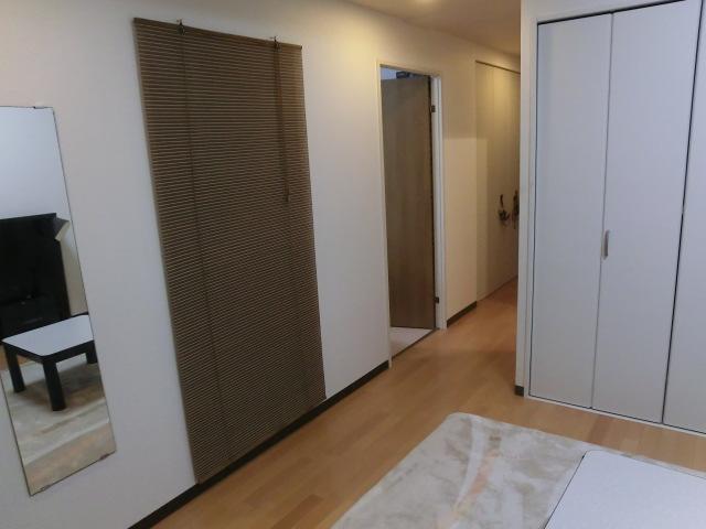 Living. Renovated is