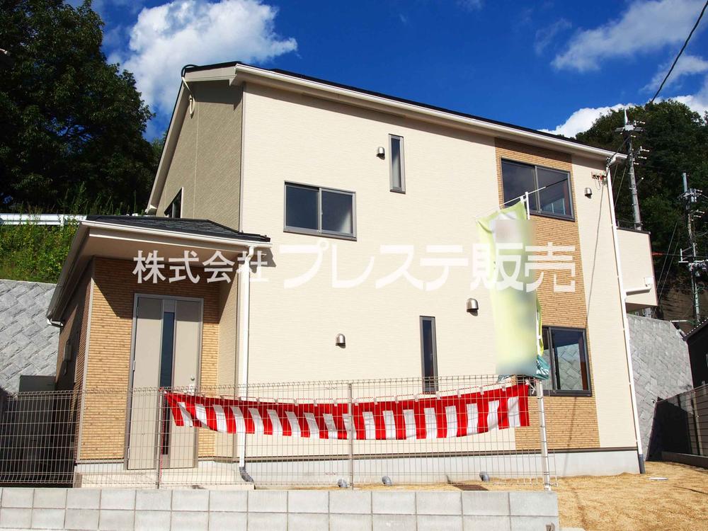 Same specifications photos (appearance). Local photos (appearance) imposing complete!  Guests visit the actual in the building ※ Since our attendant is not resident in the local, If you would like to be local for your visits, In advance to thank you for your contact. 