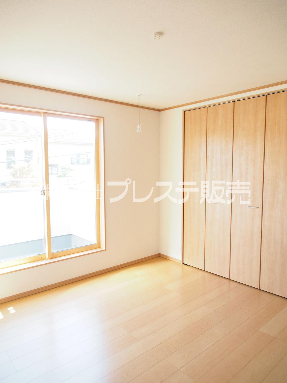 Non-living room. Local photo (No. 2 place 2 Kaikyoshitsu)