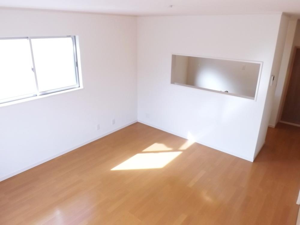 Same specifications photos (living). Same specifications photos (living) LDK16 Pledge, All rooms have double-glazing! 