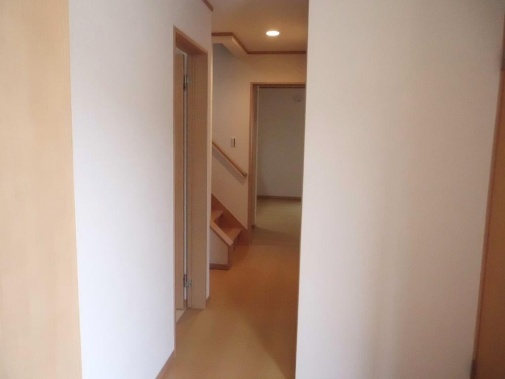 Other introspection. 1F local